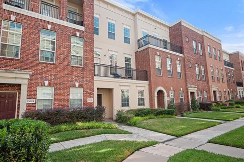 A home in Addison