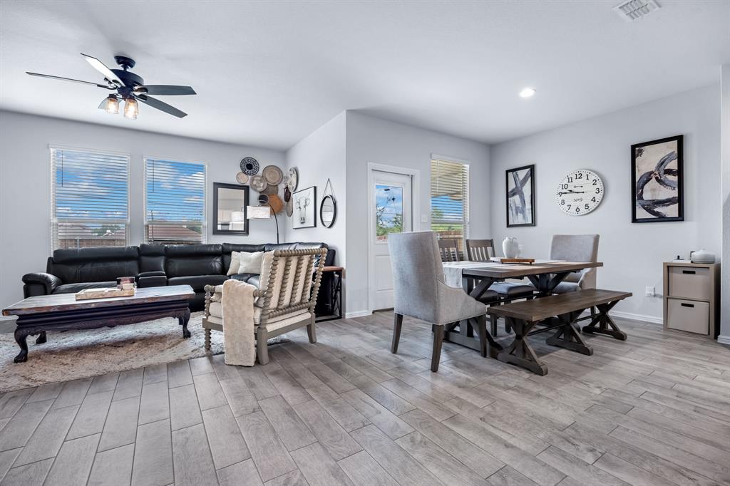 Bailey Park - Residential