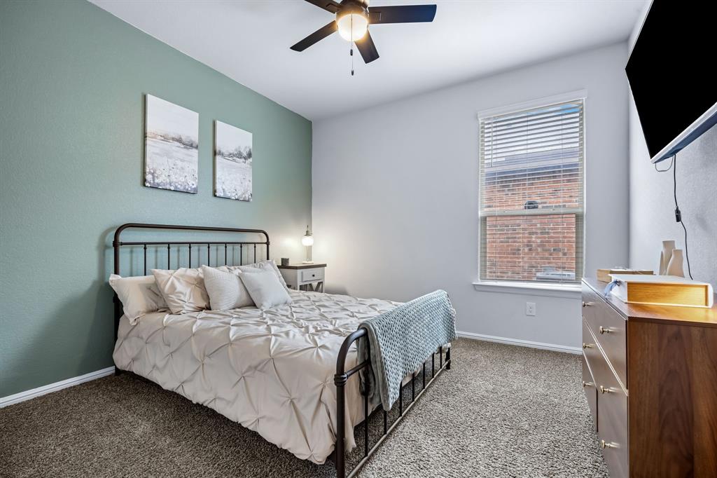 Bailey Park - Residential