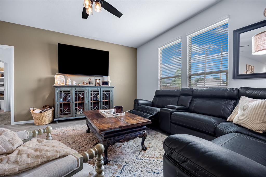 Bailey Park - Residential