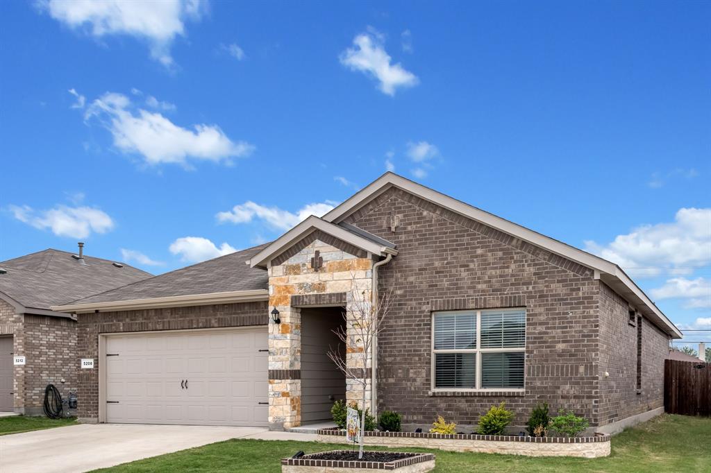 Bailey Park - Residential