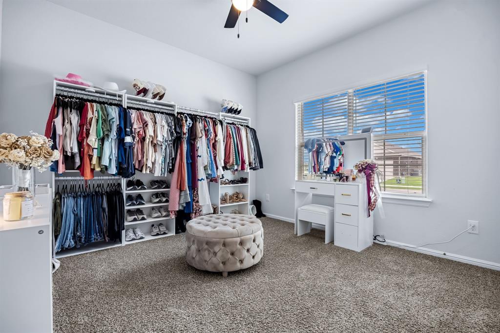 Bailey Park - Residential