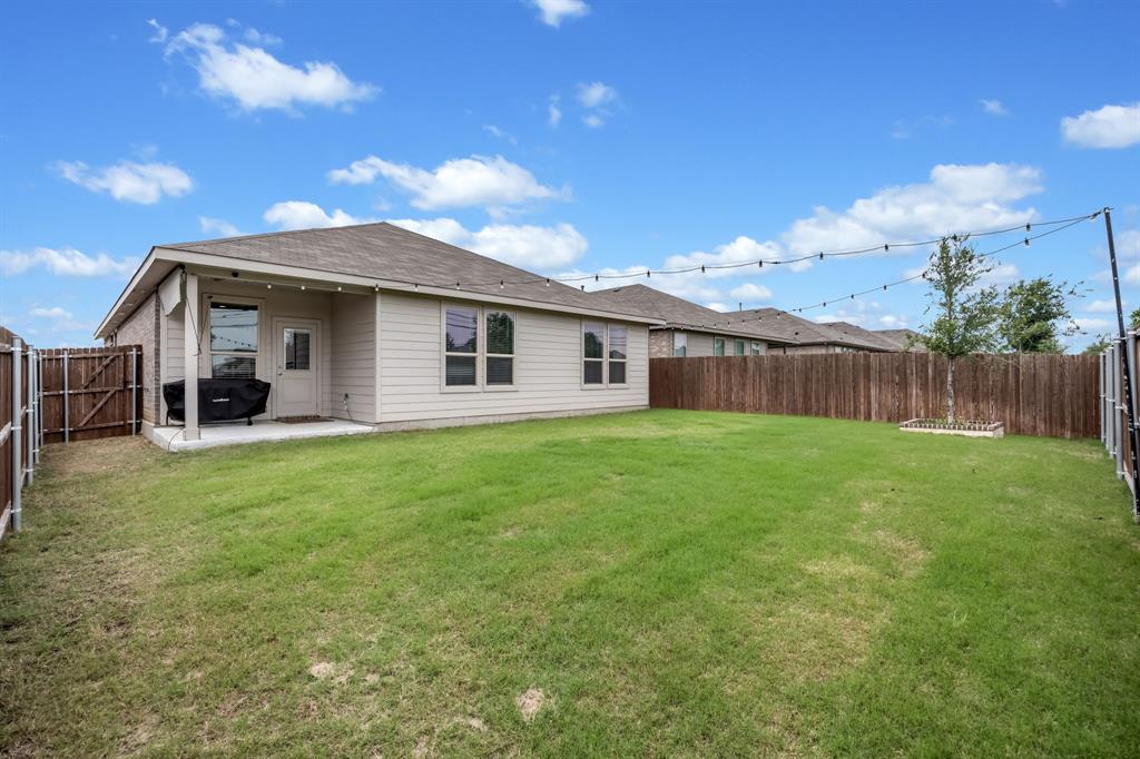 Bailey Park - Residential
