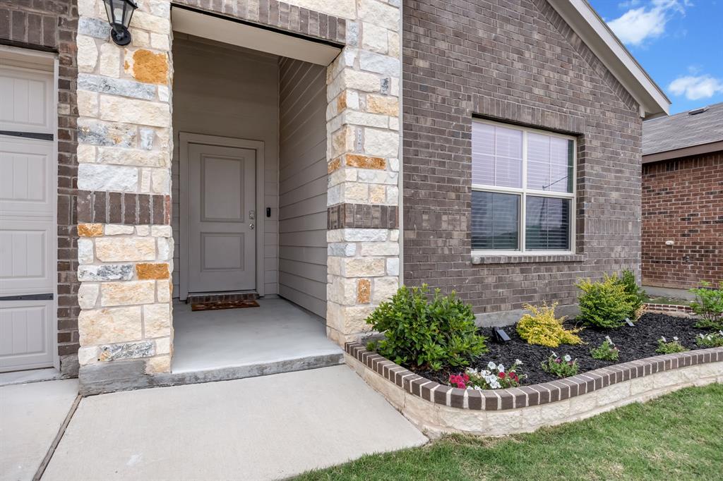 Bailey Park - Residential
