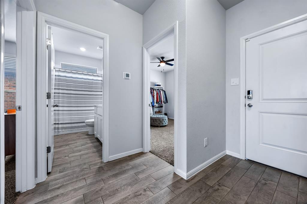 Bailey Park - Residential