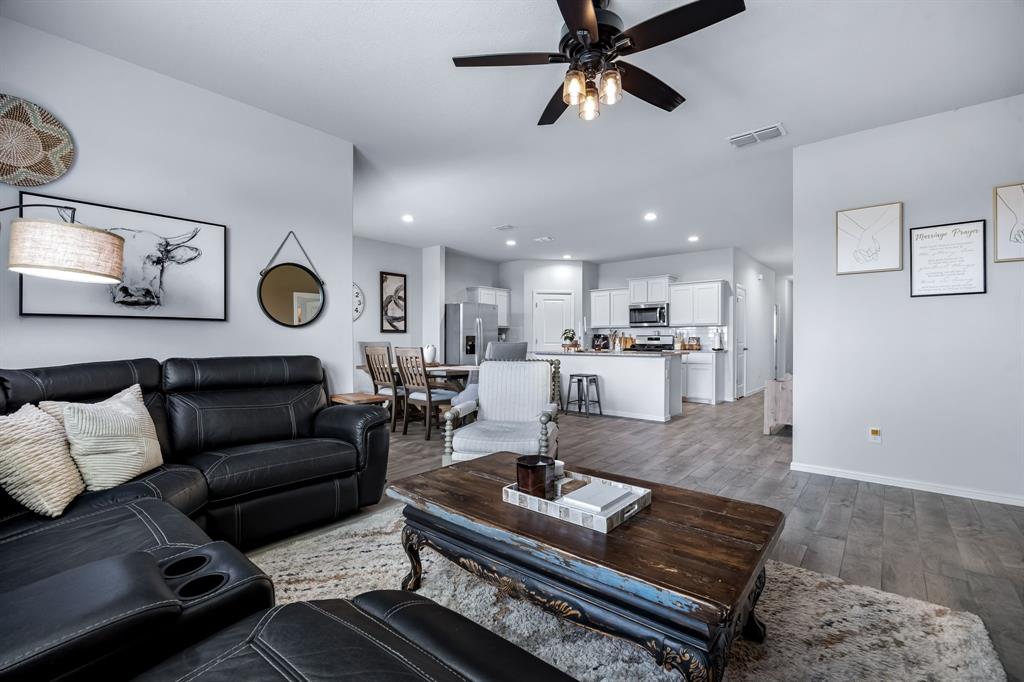 Bailey Park - Residential