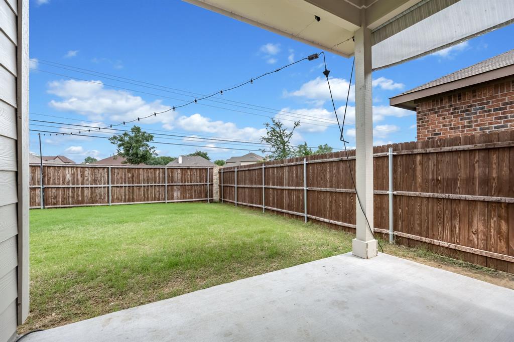 Bailey Park - Residential