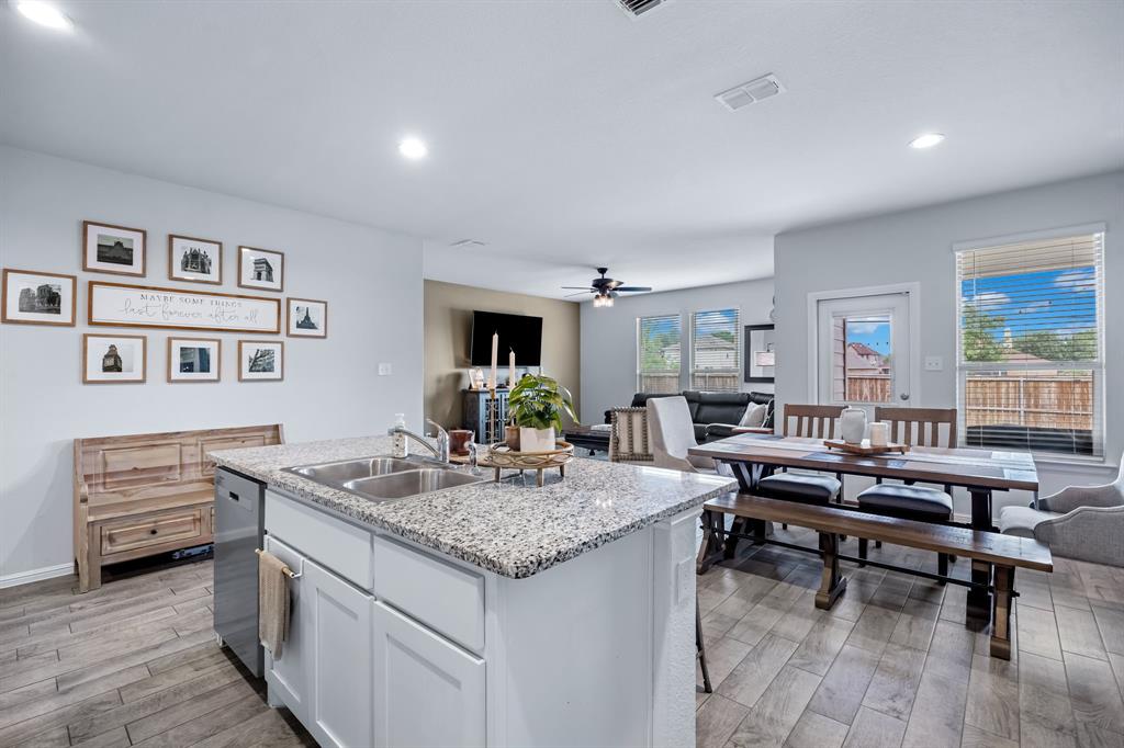Bailey Park - Residential