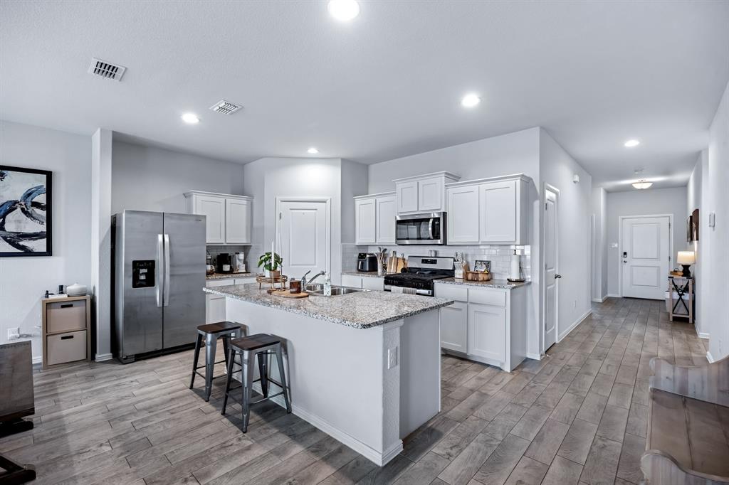 Bailey Park - Residential
