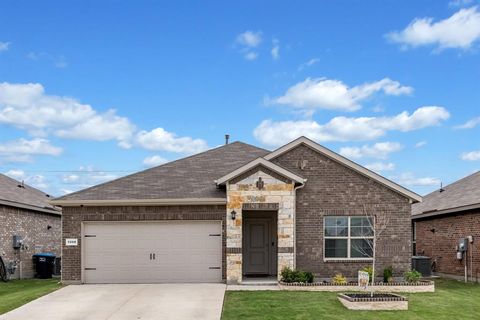 Photo of 5208 Petal Meadows Drive, Fort Worth, TX 76179 (MLS # 21254370)
