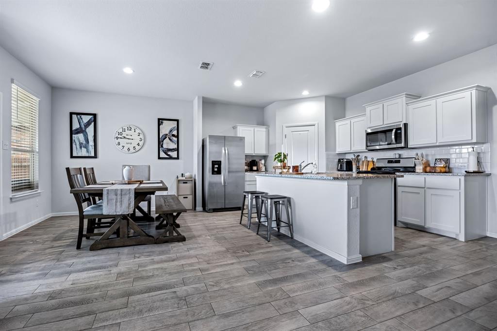 Bailey Park - Residential