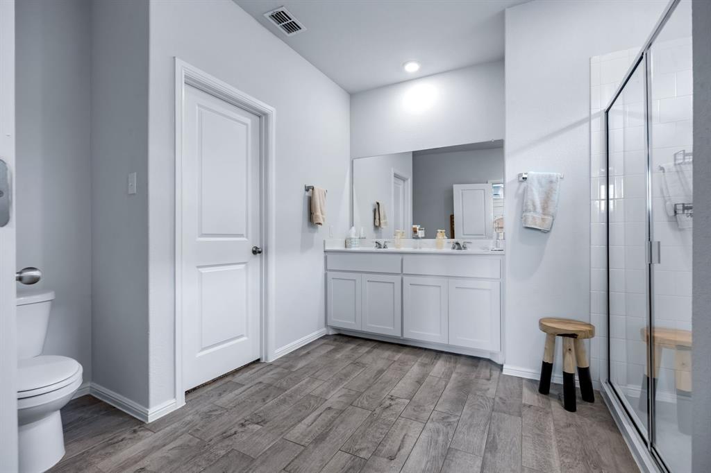 Bailey Park - Residential
