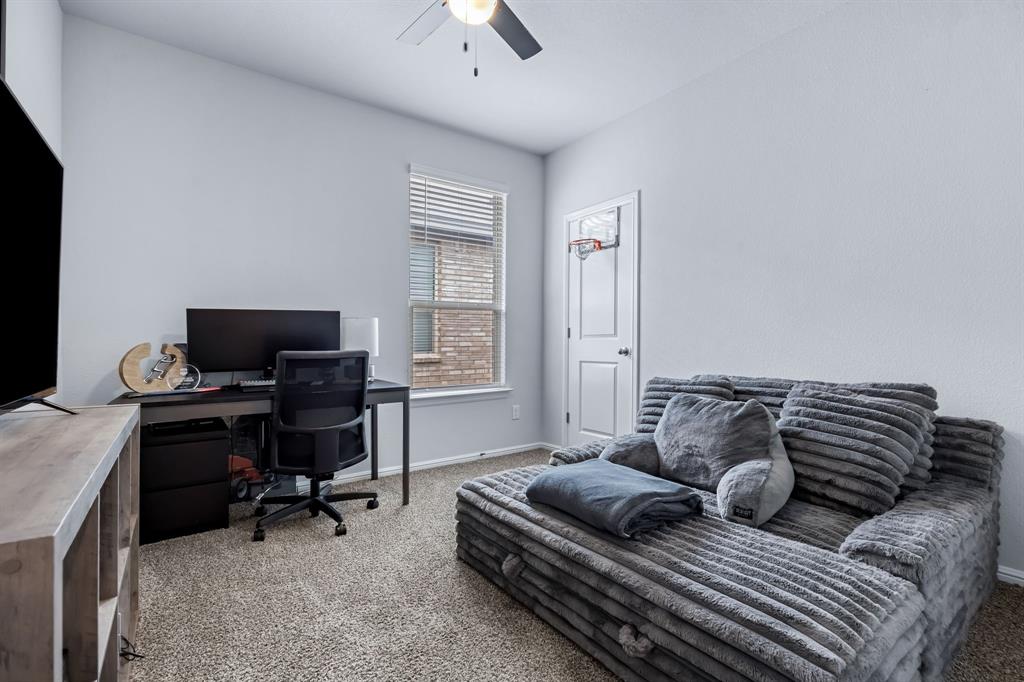 Bailey Park - Residential