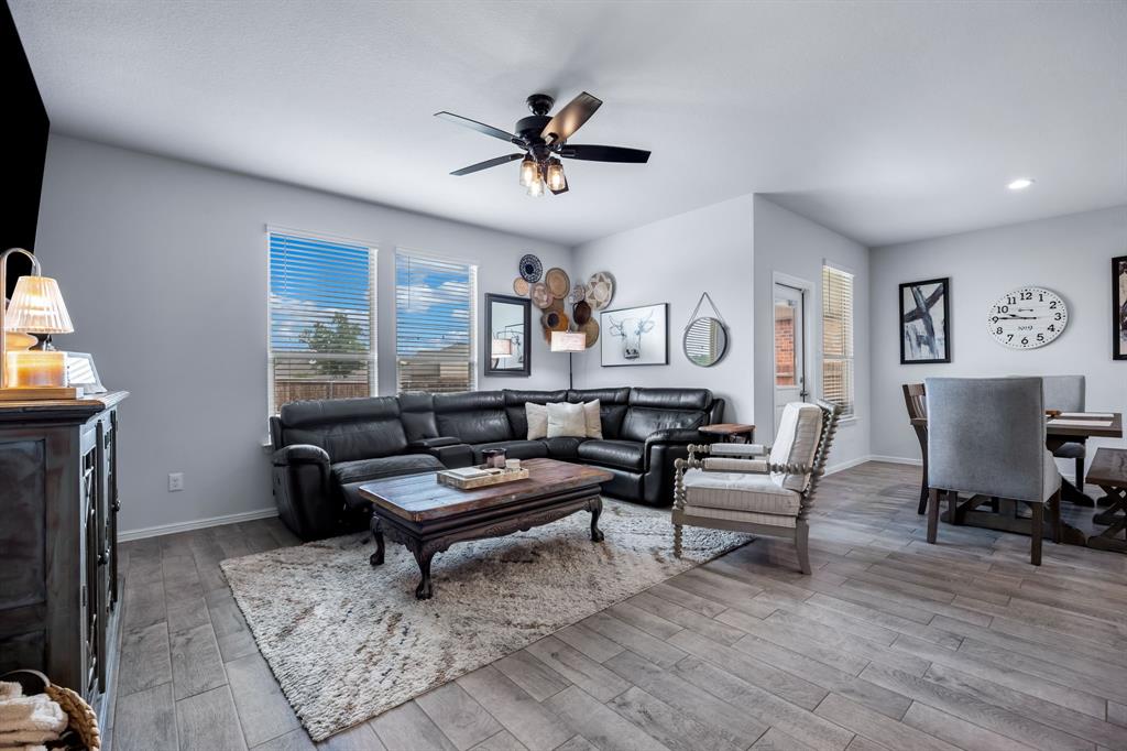 Bailey Park - Residential