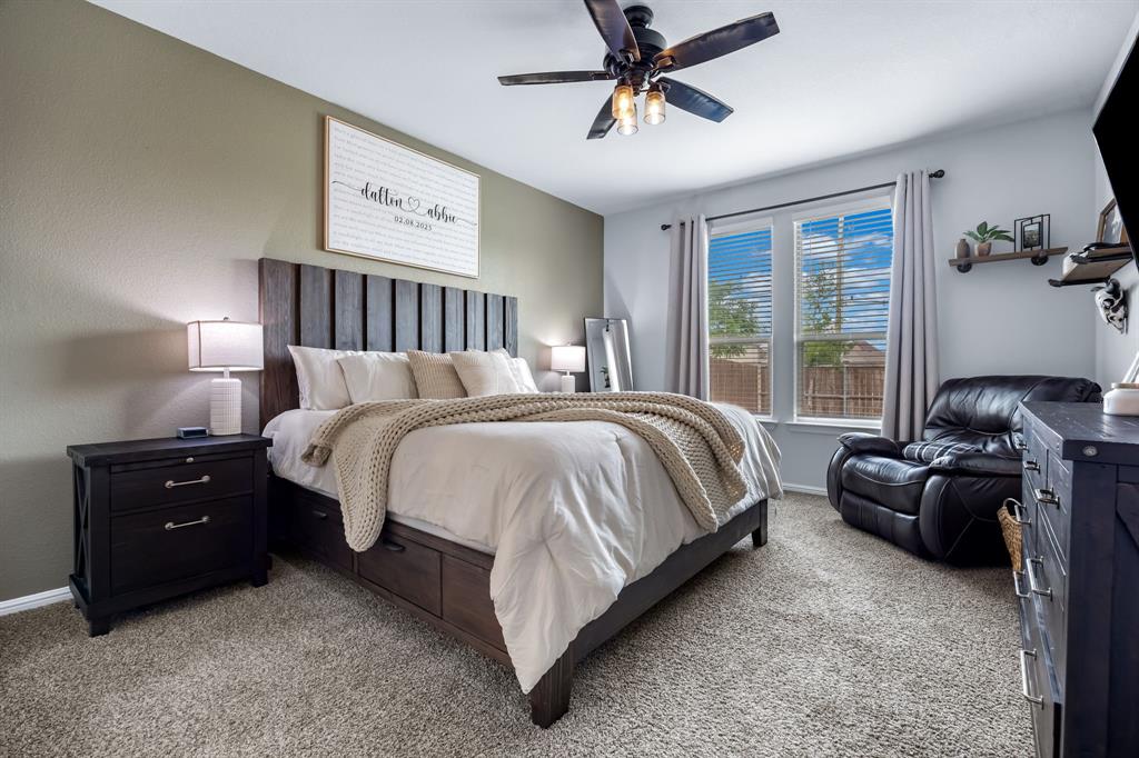 Bailey Park - Residential