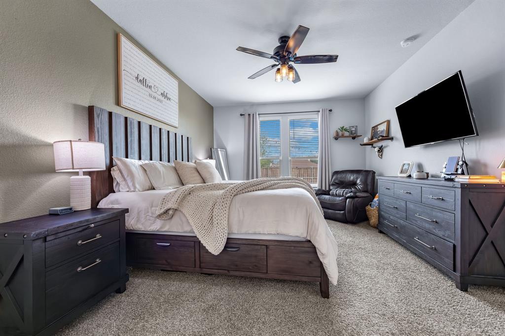 Bailey Park - Residential