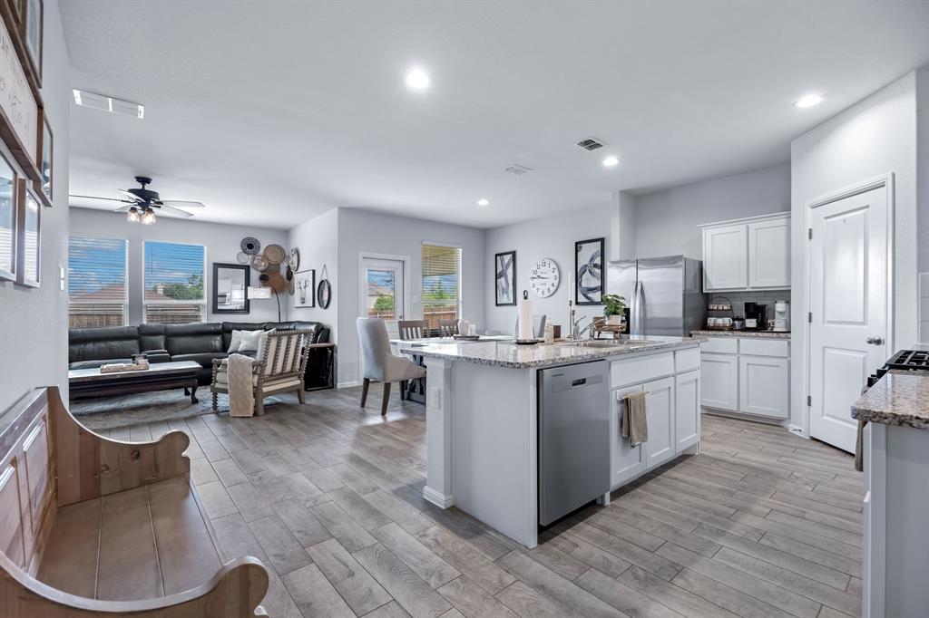 Bailey Park - Residential