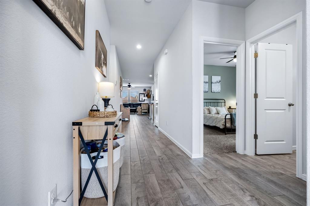 Bailey Park - Residential