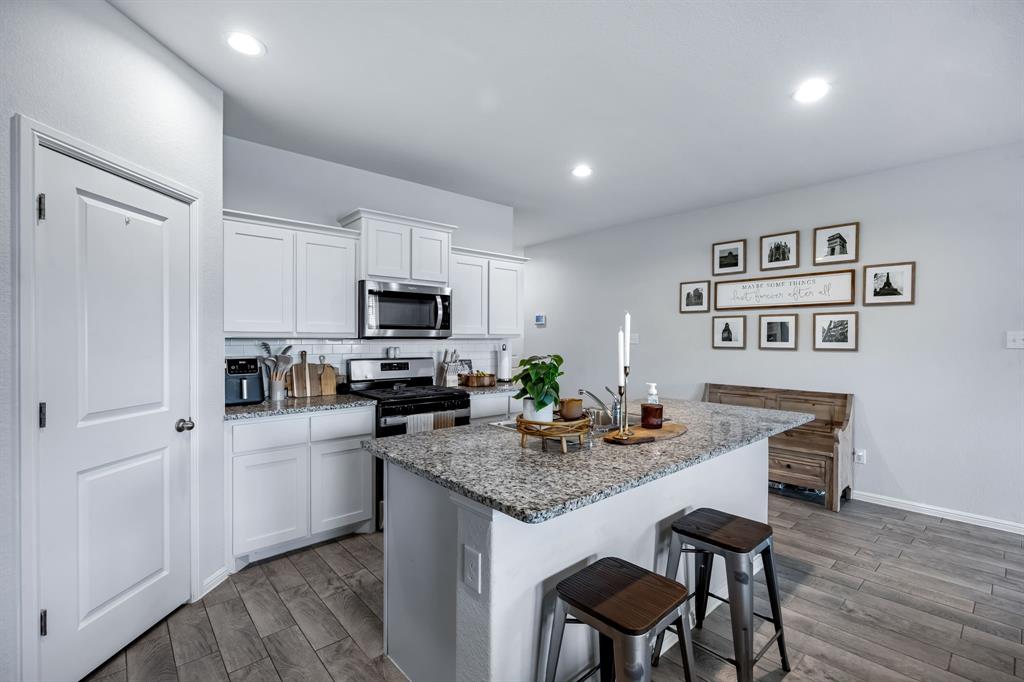 Bailey Park - Residential