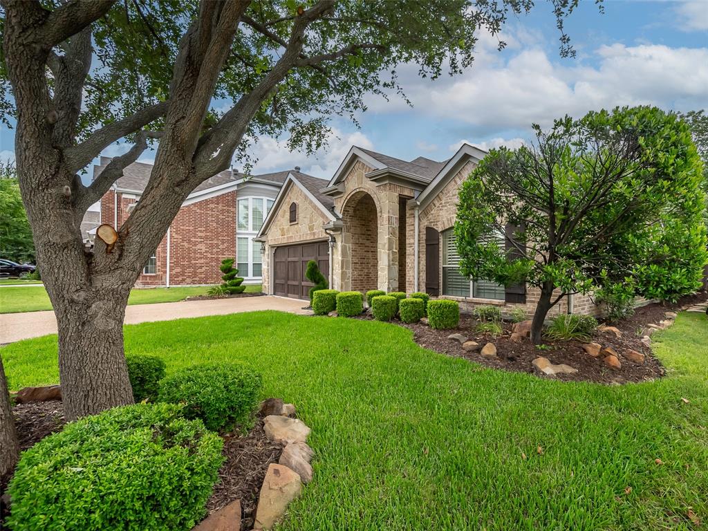 3516 Ridge Lily Lane