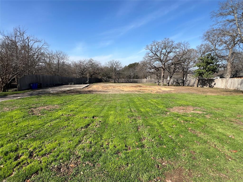 Rustic Oaks Add - Land