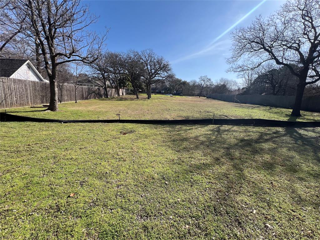 Rustic Oaks Add - Land