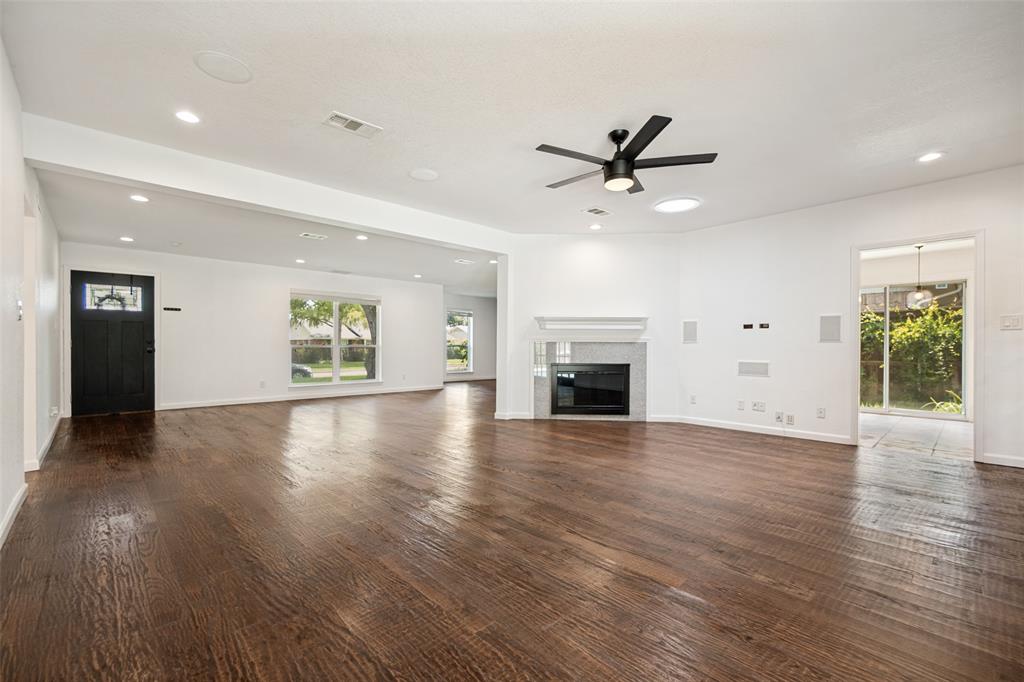 7707 La Avenida Drive