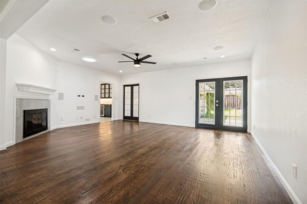 7707 La Avenida Drive