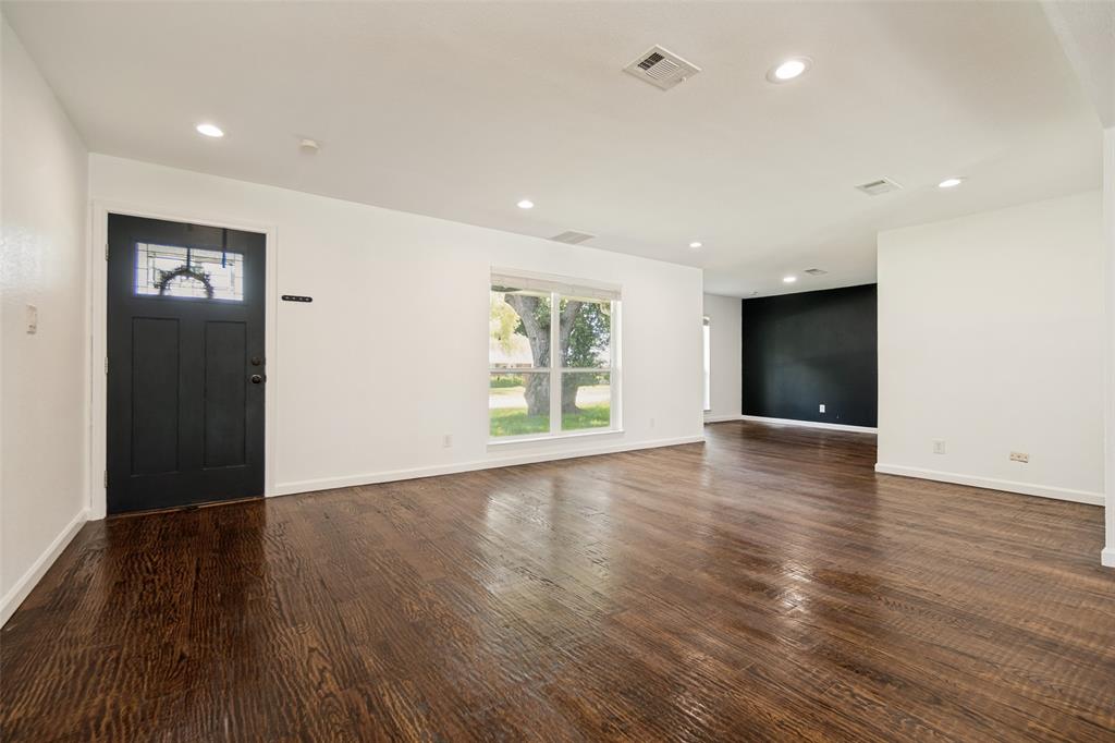 7707 La Avenida Drive