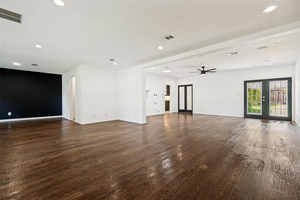 7707 La Avenida Drive