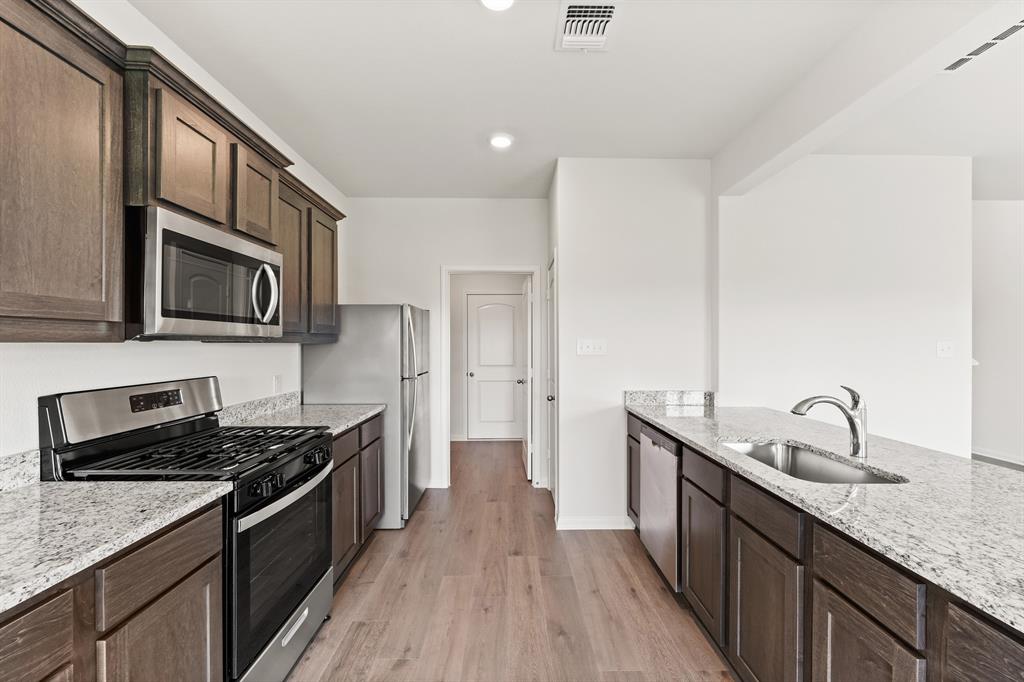 Cresson Estates - Residential