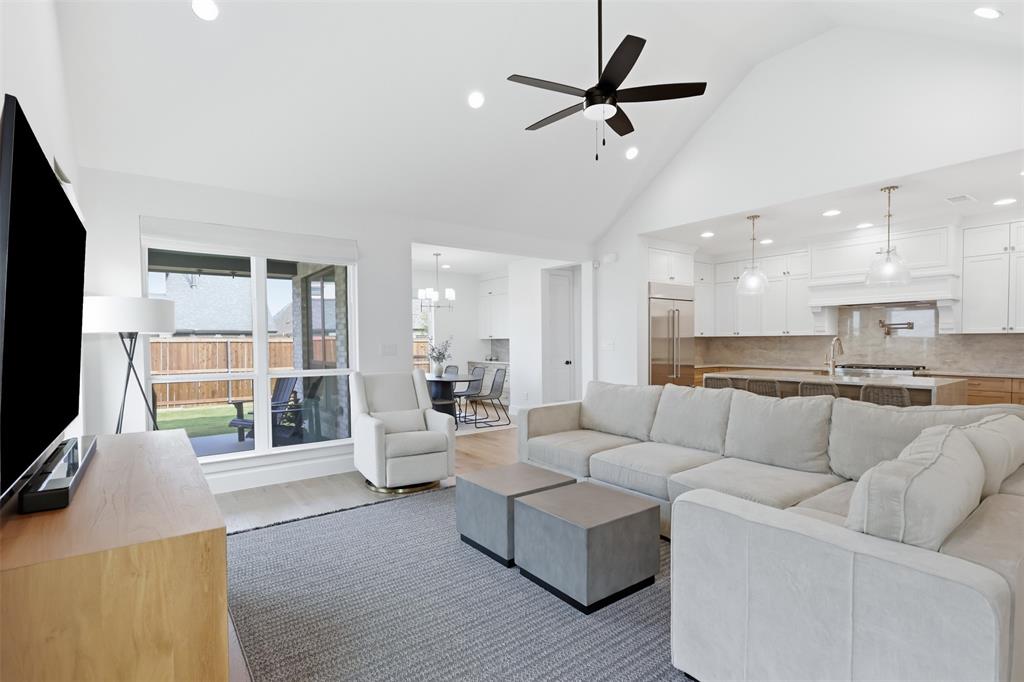 3320 Lacebark Lane