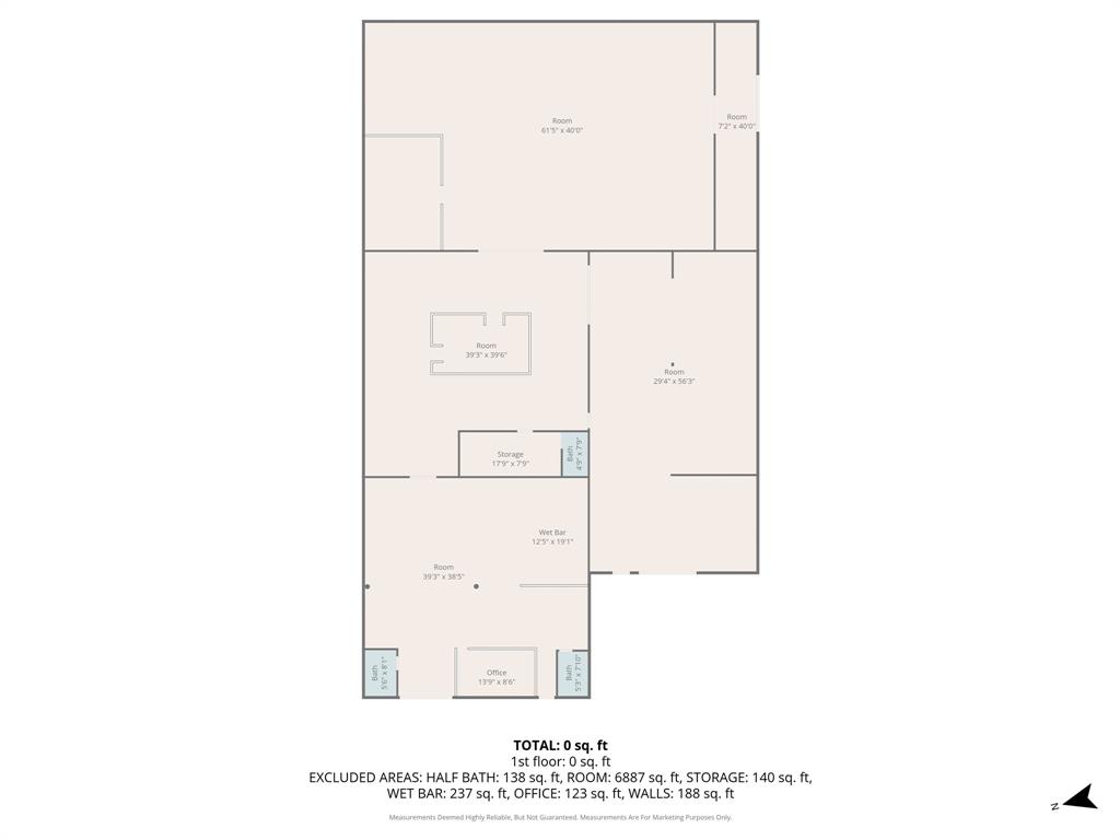 None - Residential