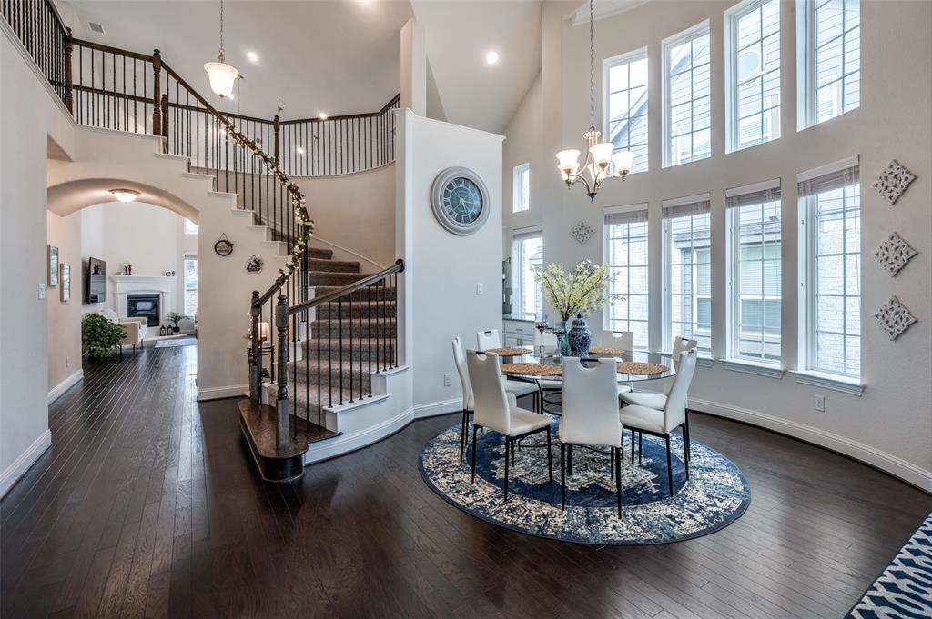 5617 Snowberry Drive
