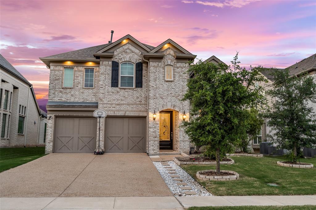 5617 Snowberry Drive