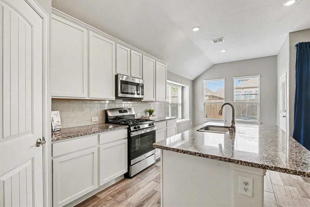 Lasater Ranch Ph 2 - Residential