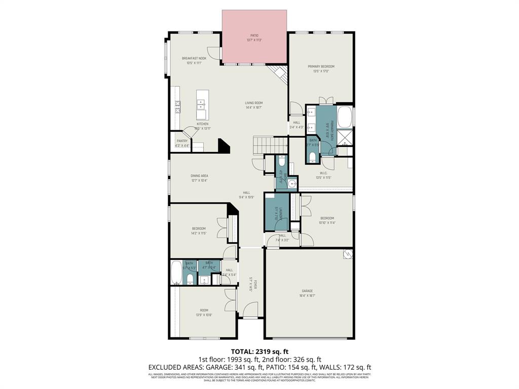 Lasater Ranch Ph 2 - Residential