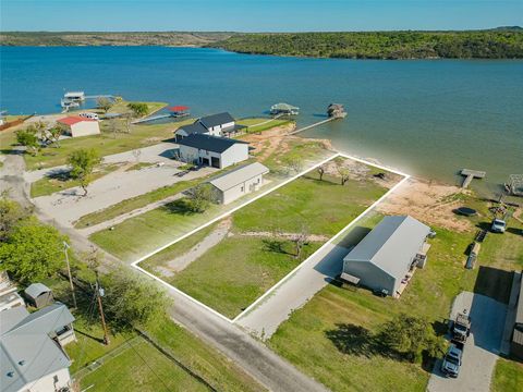18003 PR 3004 Possum Kingdom Lake TX 76450
