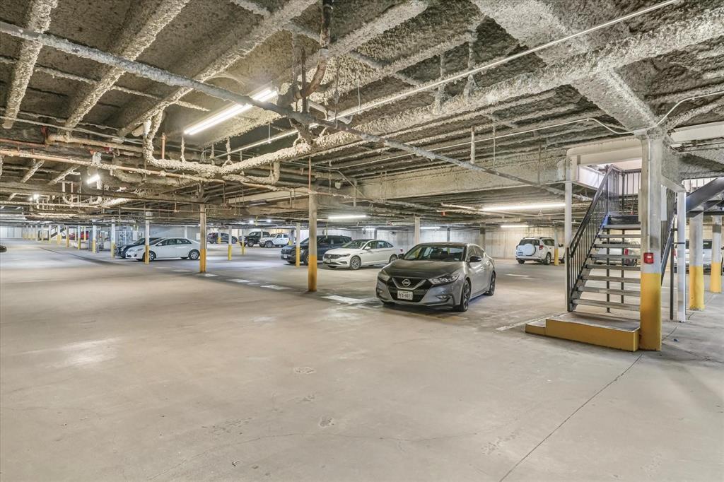 Parks On Travis Condos - Residential