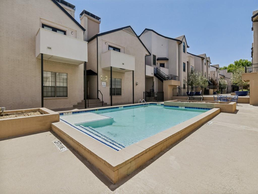 Parks On Travis Condos - Residential
