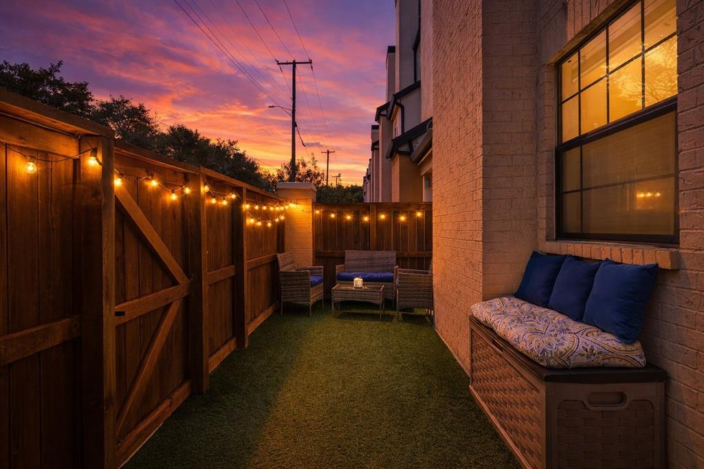Parks On Travis Condos - Residential