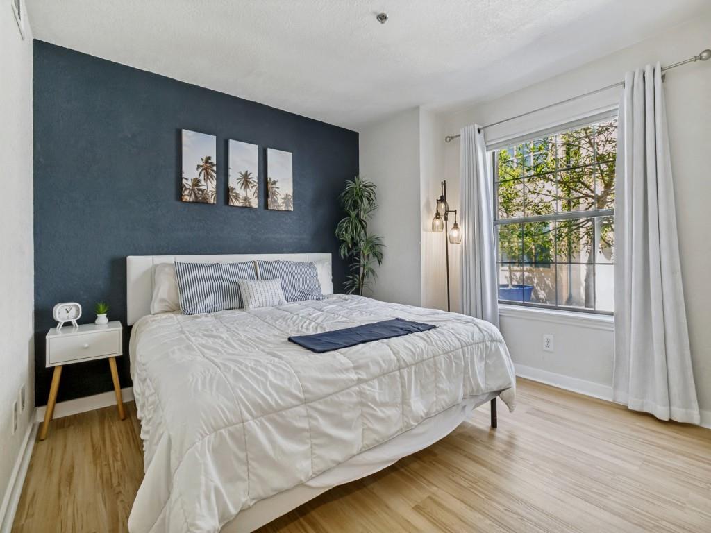 Parks On Travis Condos - Residential