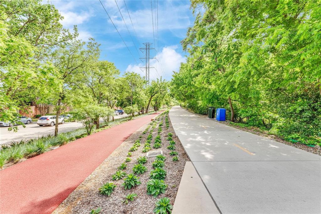 Parks On Travis Condos - Residential