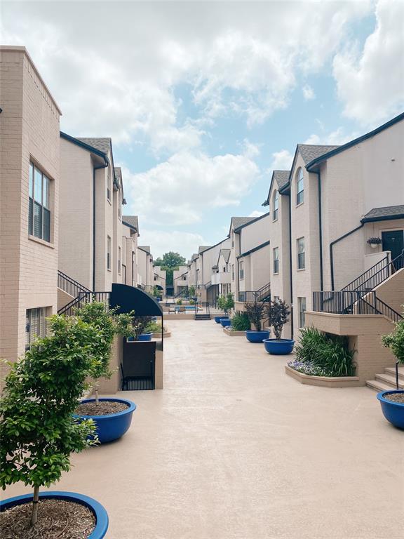 Parks On Travis Condos - Residential