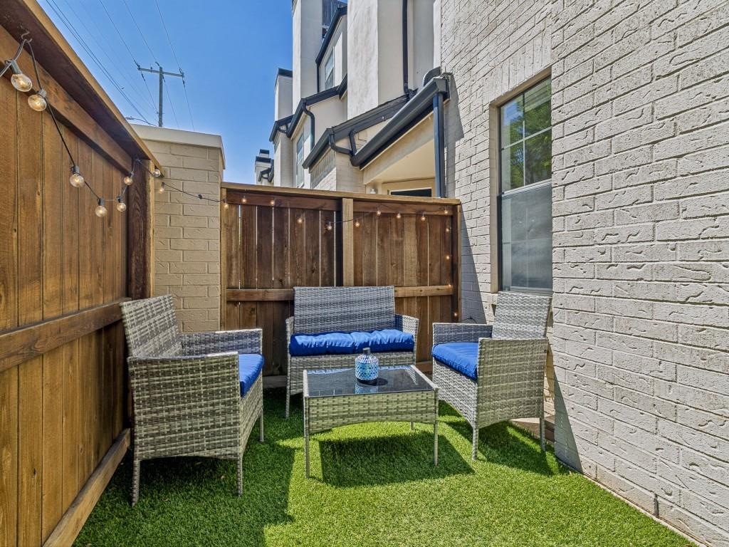 Parks On Travis Condos - Residential