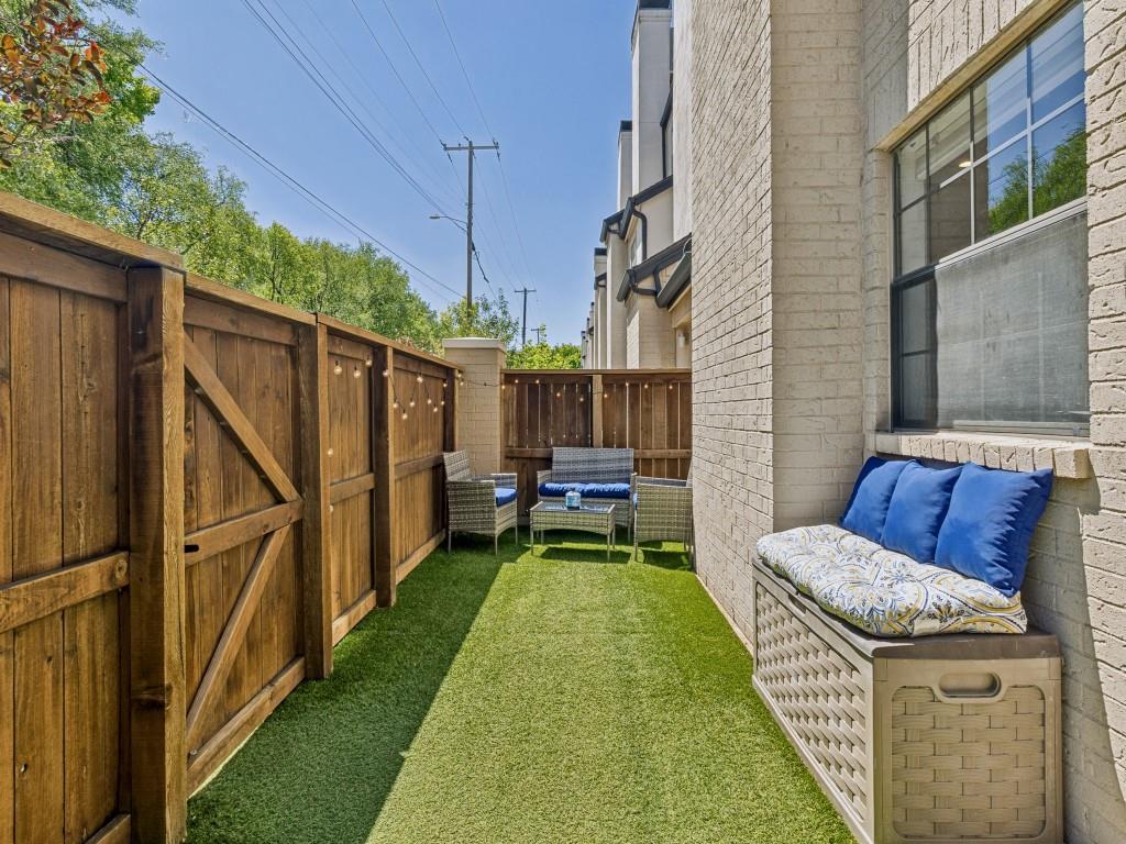Parks On Travis Condos - Residential