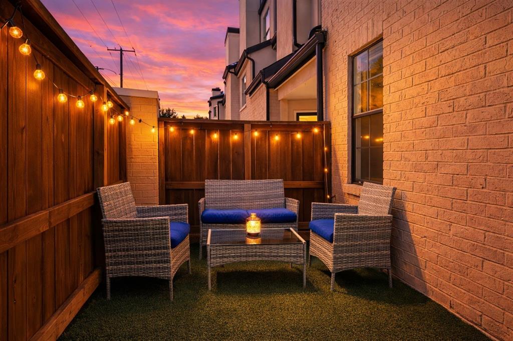 Parks On Travis Condos - Residential