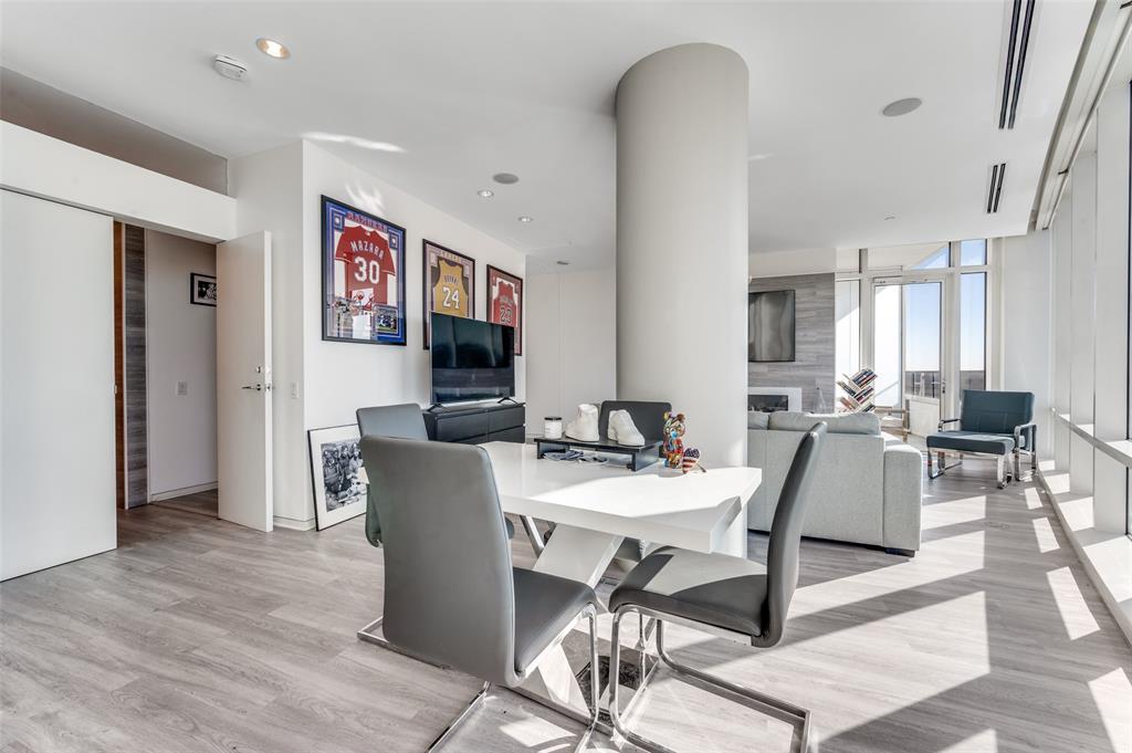 Residences - Residential