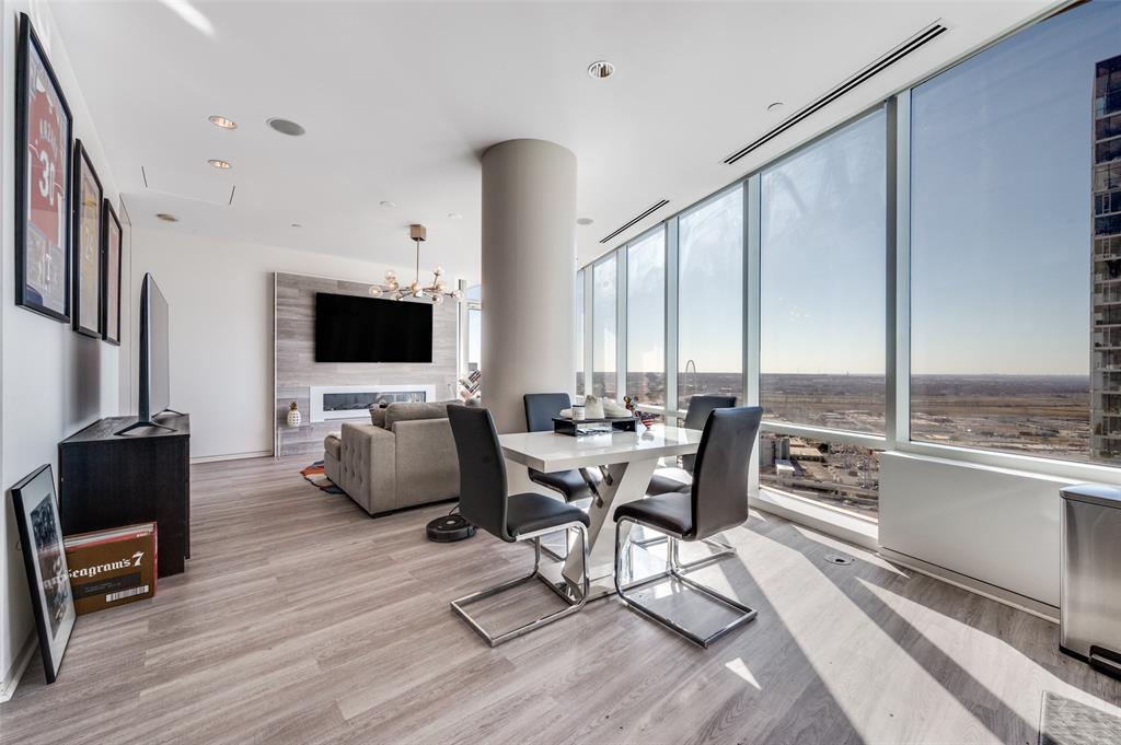 Residences - Residential