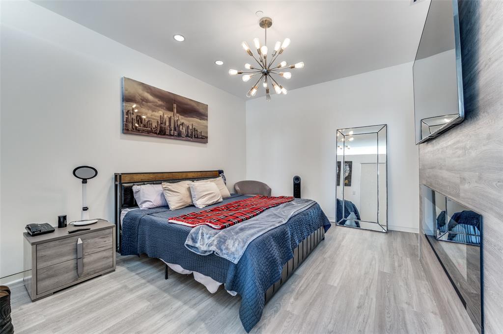 Residences - Residential